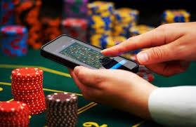 Онлайн казино Goldfishka Casino