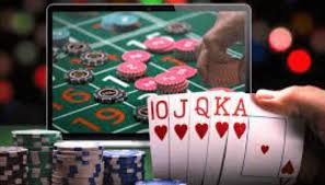 Онлайн казино Goldfishka Casino
